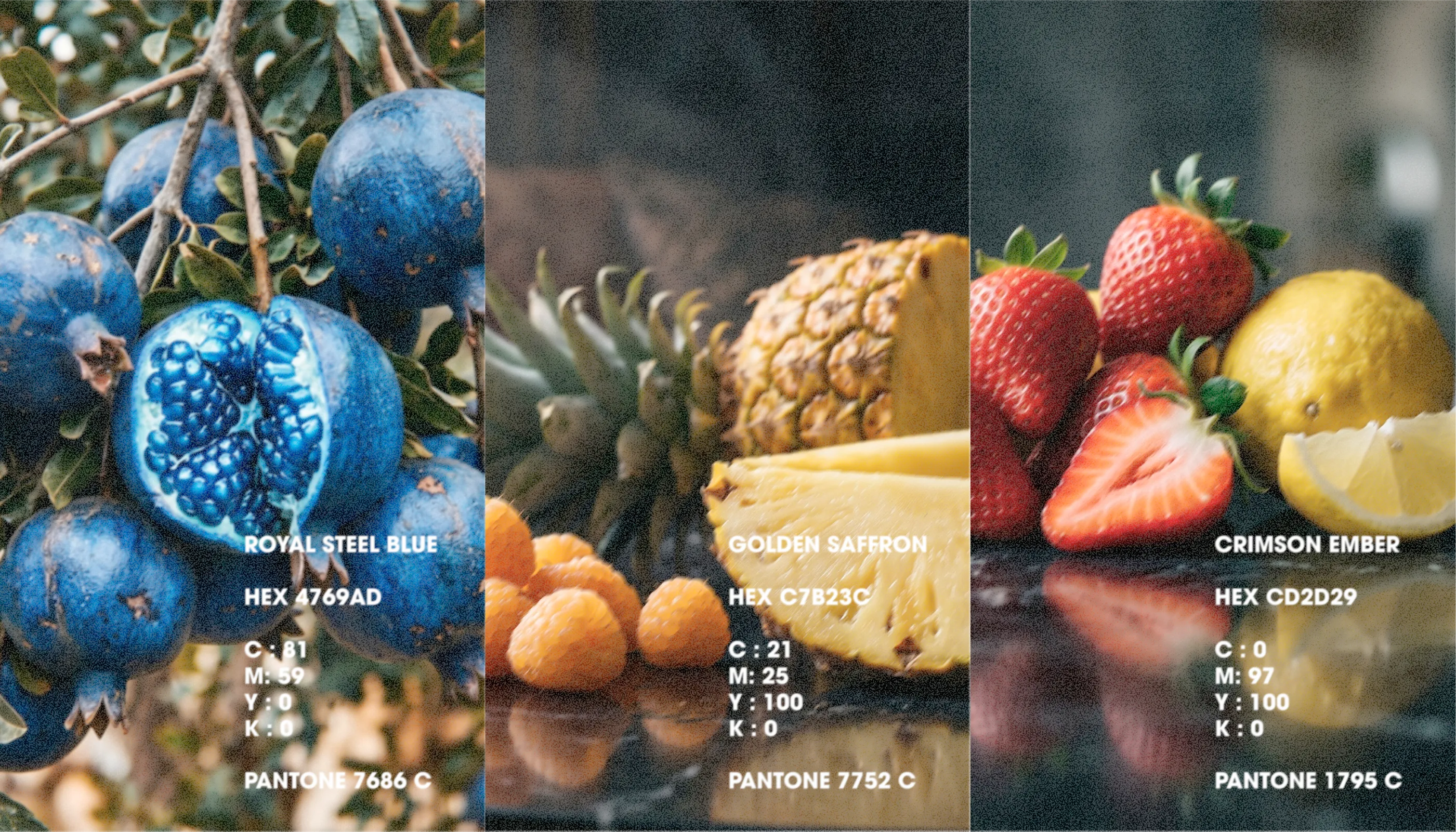 Canna Pops - Product Identity, Packaging