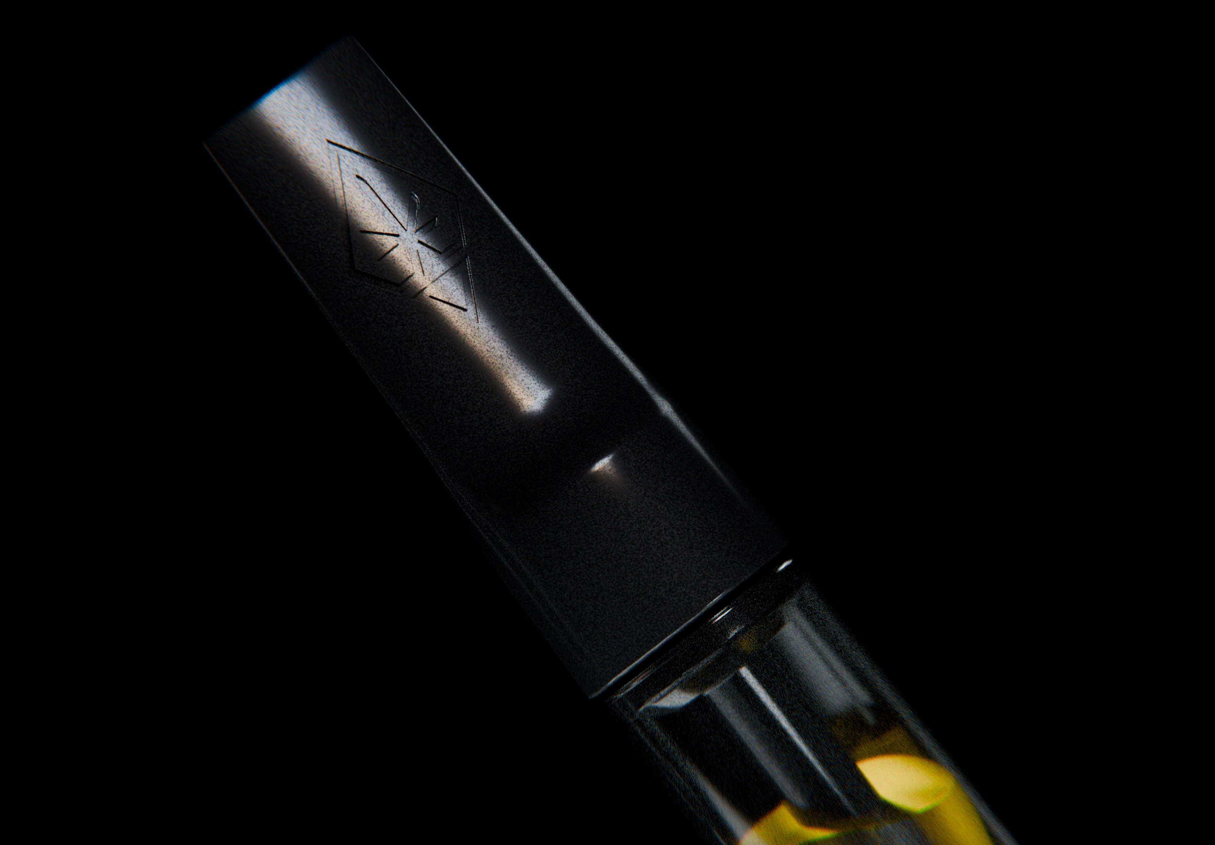 Prisma Cannabis - Brand Identity, Packaging