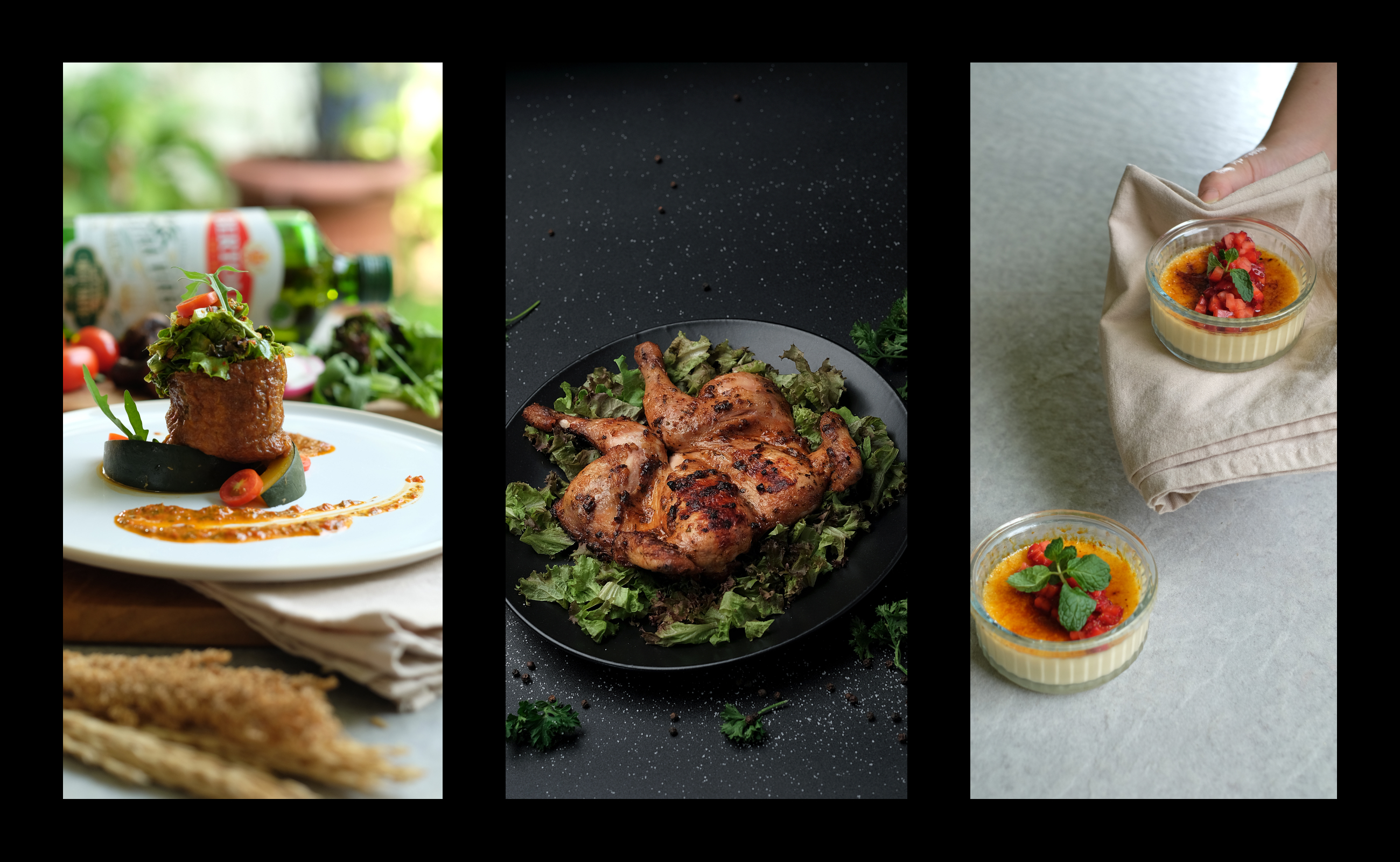 Wheels - Layout, Printing