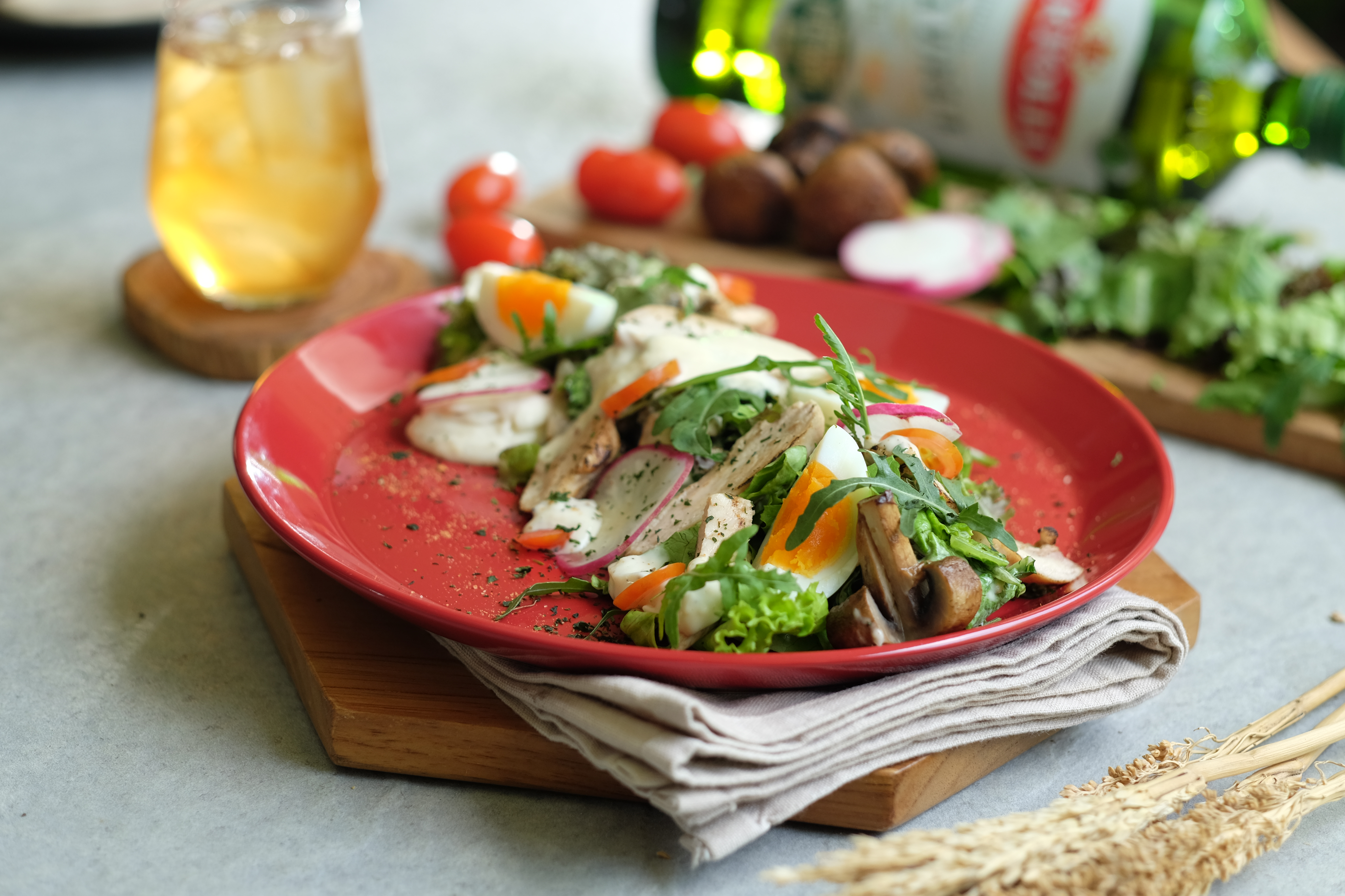 Wheels - Layout, Printing